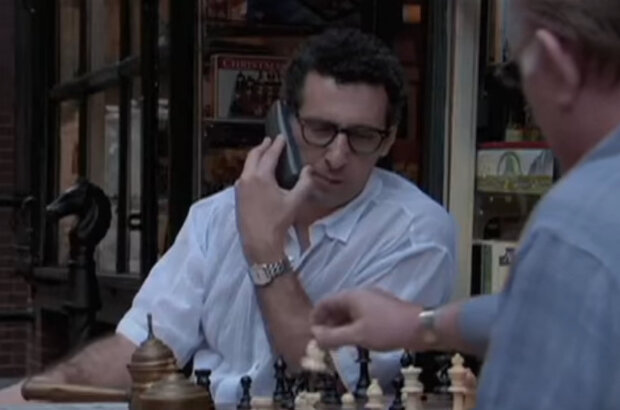 2BPerfectlyHonest (2004) - photo 7