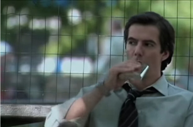 2BPerfectlyHonest (2004) - photo 5