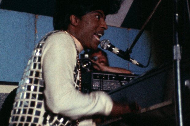 Revival69: The Concert That Rocked the World (2022) - photo 6