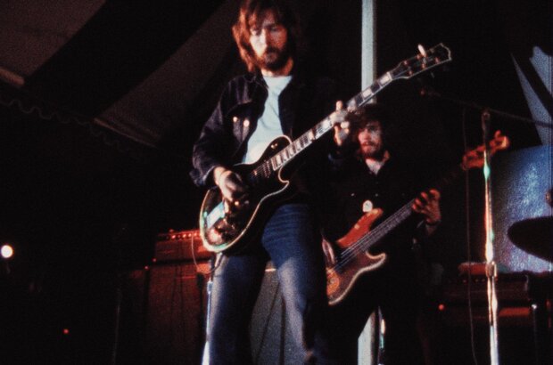 Revival69: The Concert That Rocked the World (2022) - photo 3
