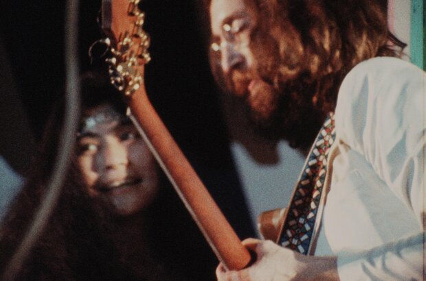 Revival69: The Concert That Rocked the World (2022) - photo 5
