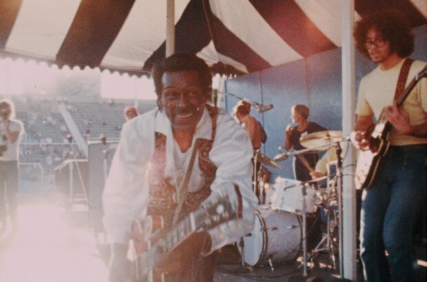 Revival69: The Concert That Rocked the World (2022) - photo 7