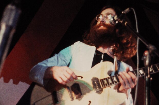 Revival69: The Concert That Rocked the World (2022) - photo 4