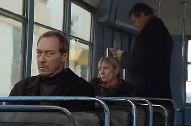The Lover (2002) - photo 2