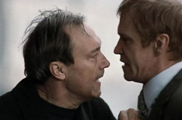 The Lover (2002) - photo 1