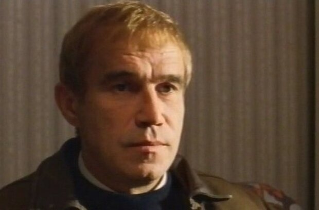 The Lover (2002) - photo 6