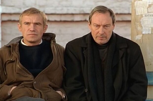 The Lover (2002) - photo 5
