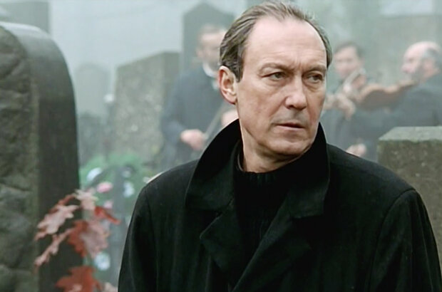 The Lover (2002) - photo 8