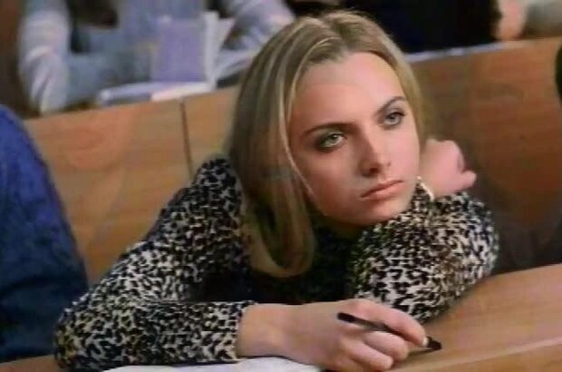 The Lover (2002) - photo 4