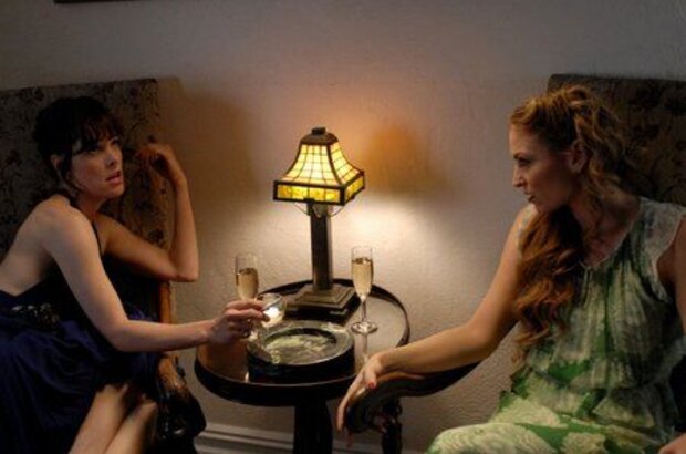 Broken English (2007) - photo 1