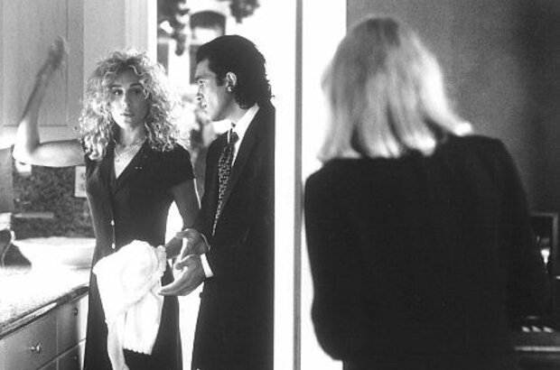 Miami Rhapsody (1995) - photo 8