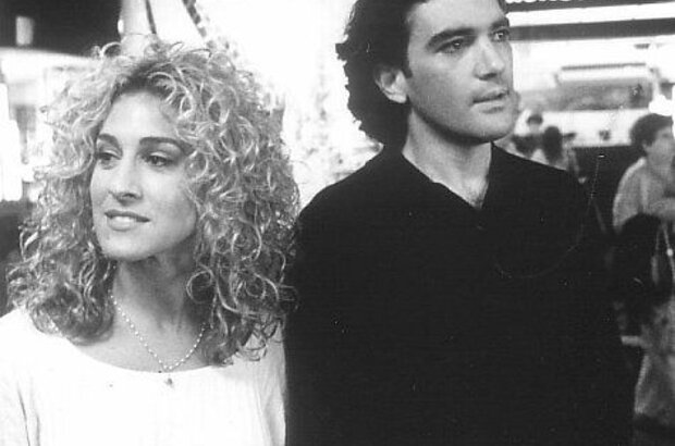 Miami Rhapsody (1995) - photo 1