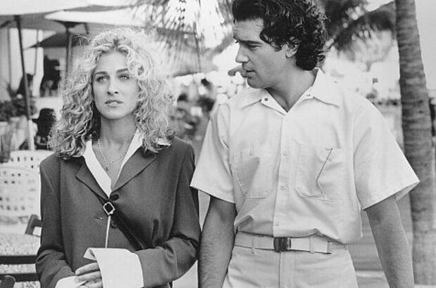 Miami Rhapsody (1995) - photo 2