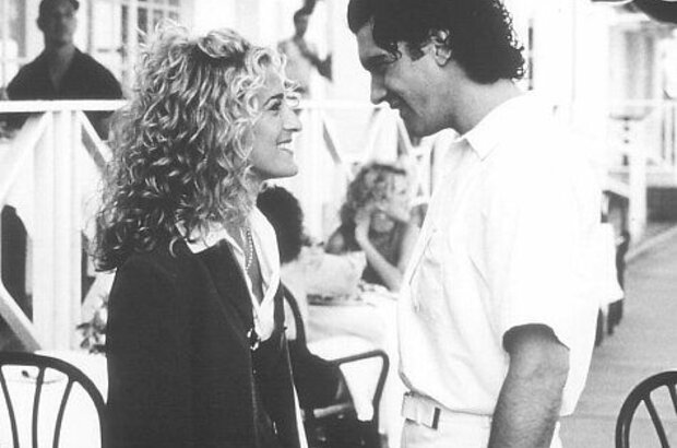 Miami Rhapsody (1995) - photo 7