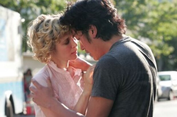 Never Forever (2007) - photo 3