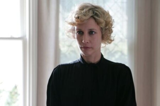 Never Forever (2007) - photo 1