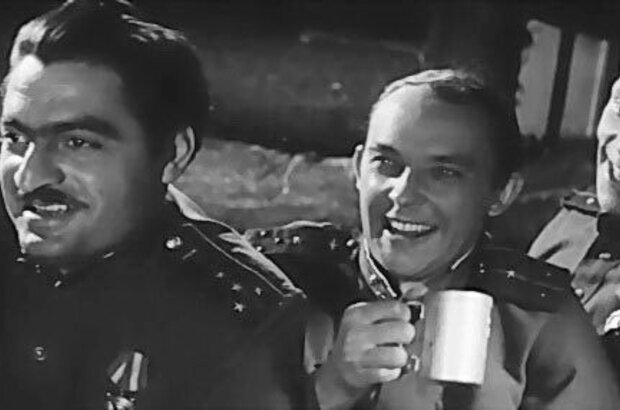 Chronicles of a Dive Bomber (1967) - photo 2