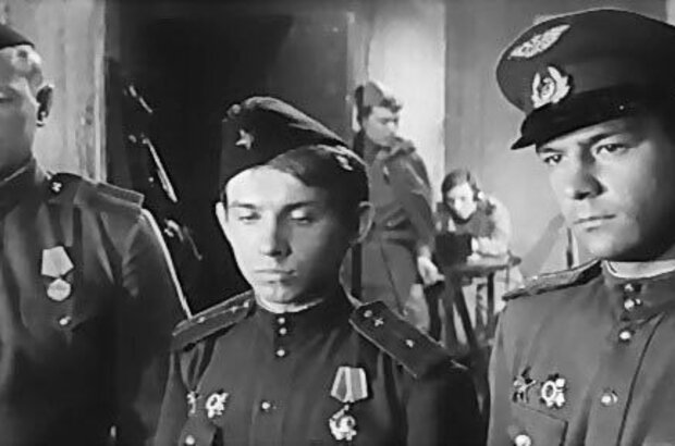 Chronicles of a Dive Bomber (1967) - photo 1