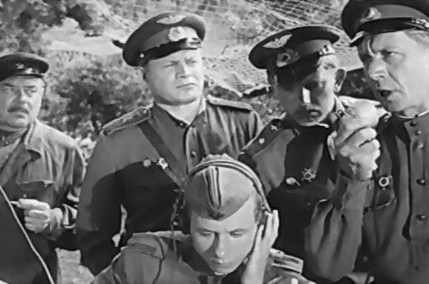 Chronicles of a Dive Bomber (1967) - photo 8