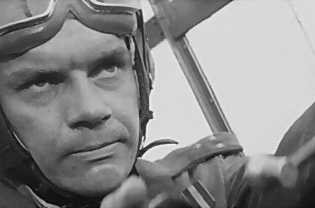 Chronicles of a Dive Bomber (1967) - photo 5