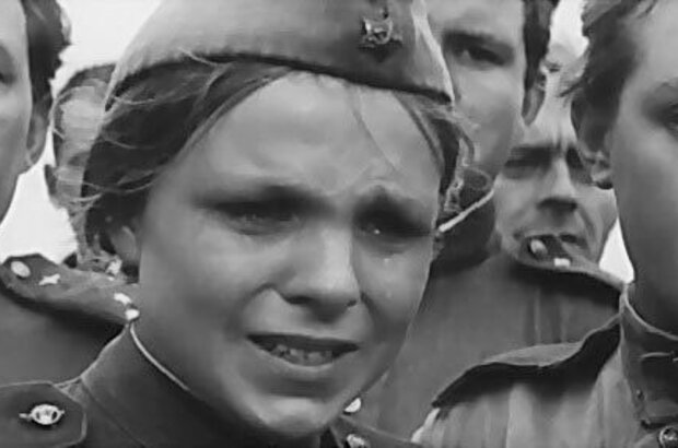 Chronicles of a Dive Bomber (1967) - photo 6