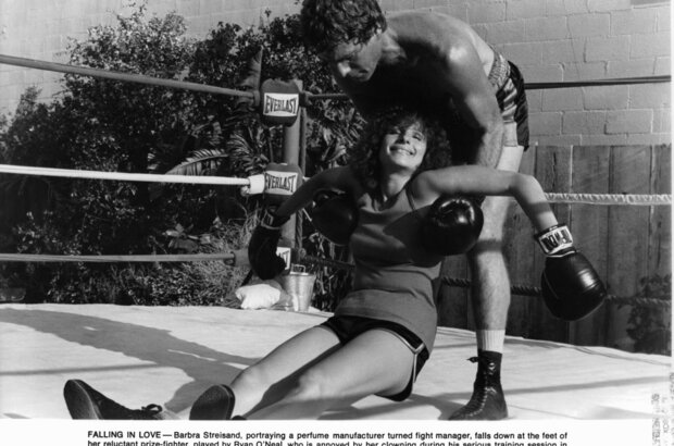 The Main Event (1979) - photo 3