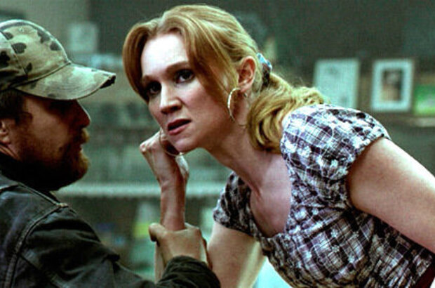 A Single Shot (2013) - photo 4