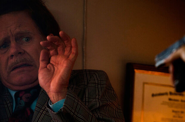 A Single Shot (2013) - photo 1