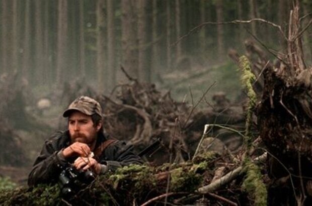 A Single Shot (2013) - photo 2