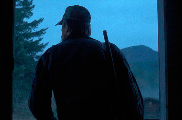 A Single Shot (2013) - photo 3