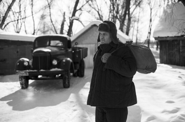 A Frenchman (2019) - photo 5