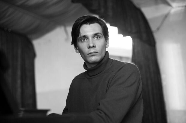 A Frenchman (2019) - photo 1