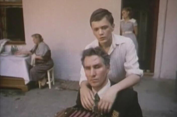 Night Is Short (1981) - photo 8