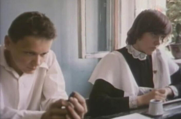 Night Is Short (1981) - photo 2