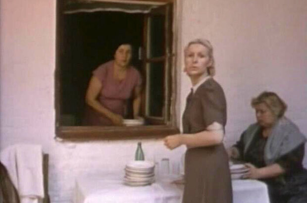 Night Is Short (1981) - photo 7