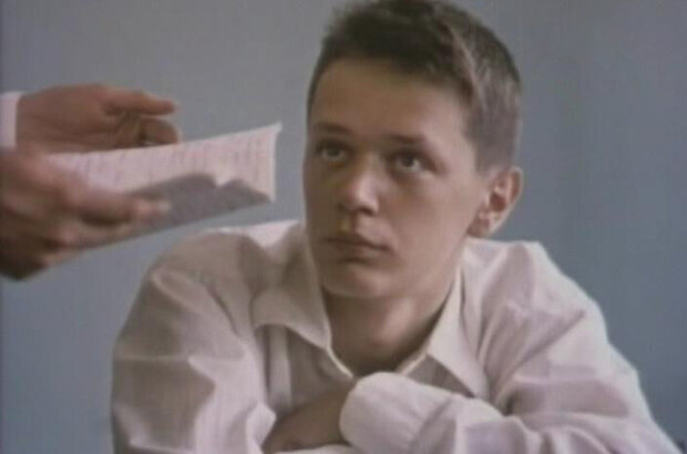 Night Is Short (1981) - photo 1