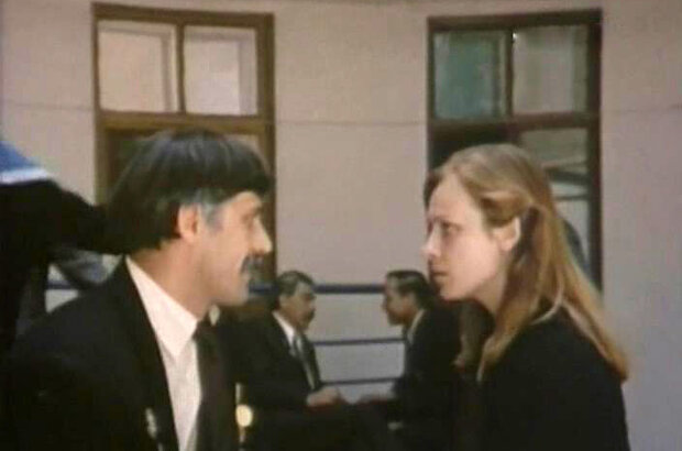 Night Is Short (1981) - photo 5