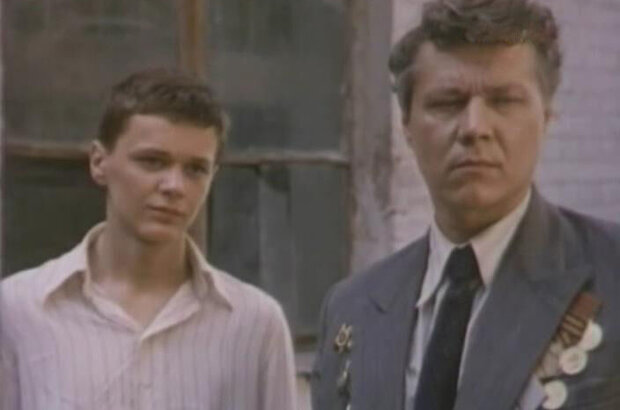 Night Is Short (1981) - photo 3