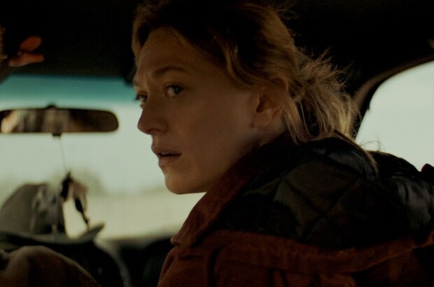 The Dark and the Wicked (2020) - photo 4
