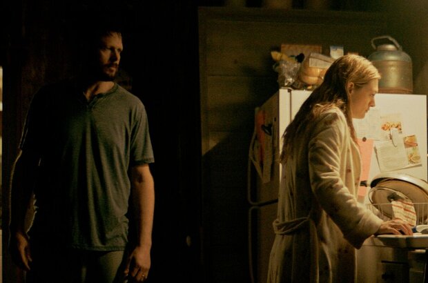 The Dark and the Wicked (2020) - photo 5