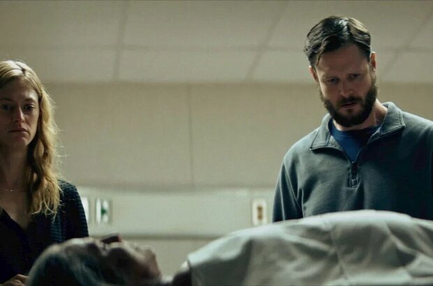 The Dark and the Wicked (2020) - photo 7