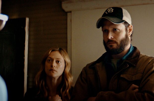 The Dark and the Wicked (2020) - photo 1
