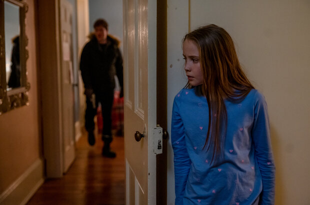 Motherly (2021) - photo 2