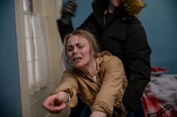 Motherly (2021) - photo 4