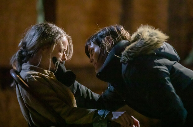 Motherly (2021) - photo 6