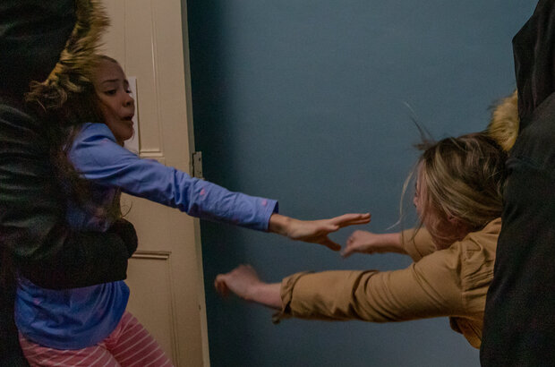 Motherly (2021) - photo 3