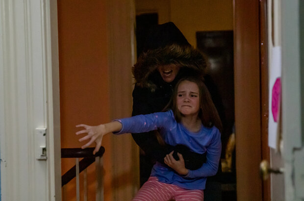 Motherly (2021) - photo 1
