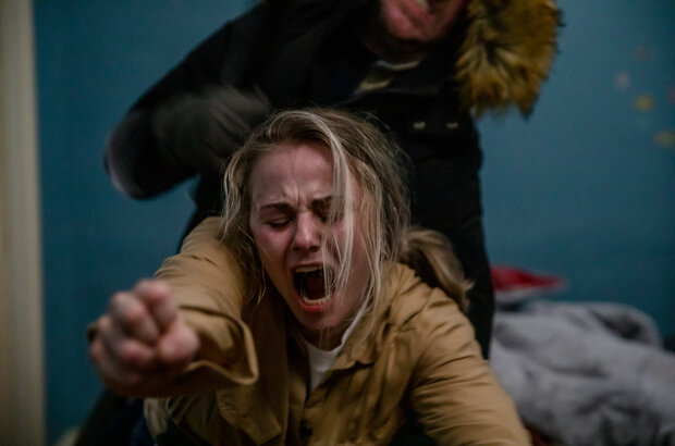 Motherly (2021) - photo 5
