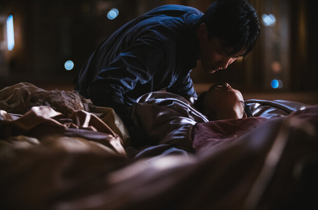 Dead & Beautiful (2021) - photo 5