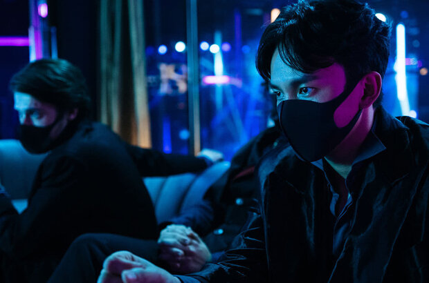 Dead & Beautiful (2021) - photo 2